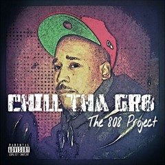 The 808 Project - 05 What He Won't Do Ft. Envy (Prod. By RicandThadeus)