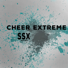 Cheer Extreme SSX 2015