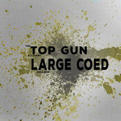 Top Gun Large Coed 2015