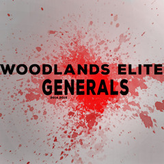 Woodlands Elite Generals 2015