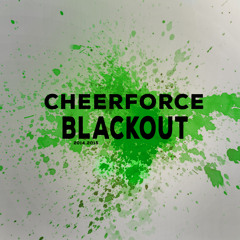 CheerForce Blackout 2015