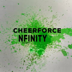 CheerForce Nfinity 2015