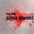 Artwork for Fame Allstars Super Seniors 2015