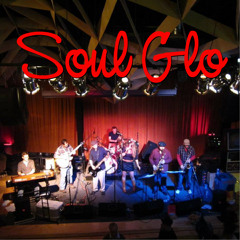 Soul Glo - Love Me Or Leave Me Alone