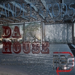 MDS037 -  Andee & Rods - Da House White (2015 Edit) Buy @ Beatport + Juno + Traxsource...