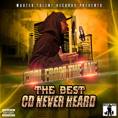 THE CHIEF by COOL FROM THE AVE