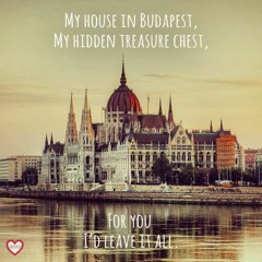 Budapest - George Ezra