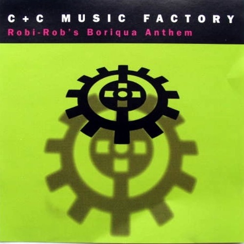 Stream Robi Rob's Boriqua Anthem (remix 015K Dj Tkila CHILE) by Hugo