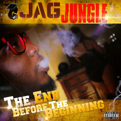 16 - JAG JUNGLE - BALCONY MOMENT (Produced By Kidd On Da Trax)