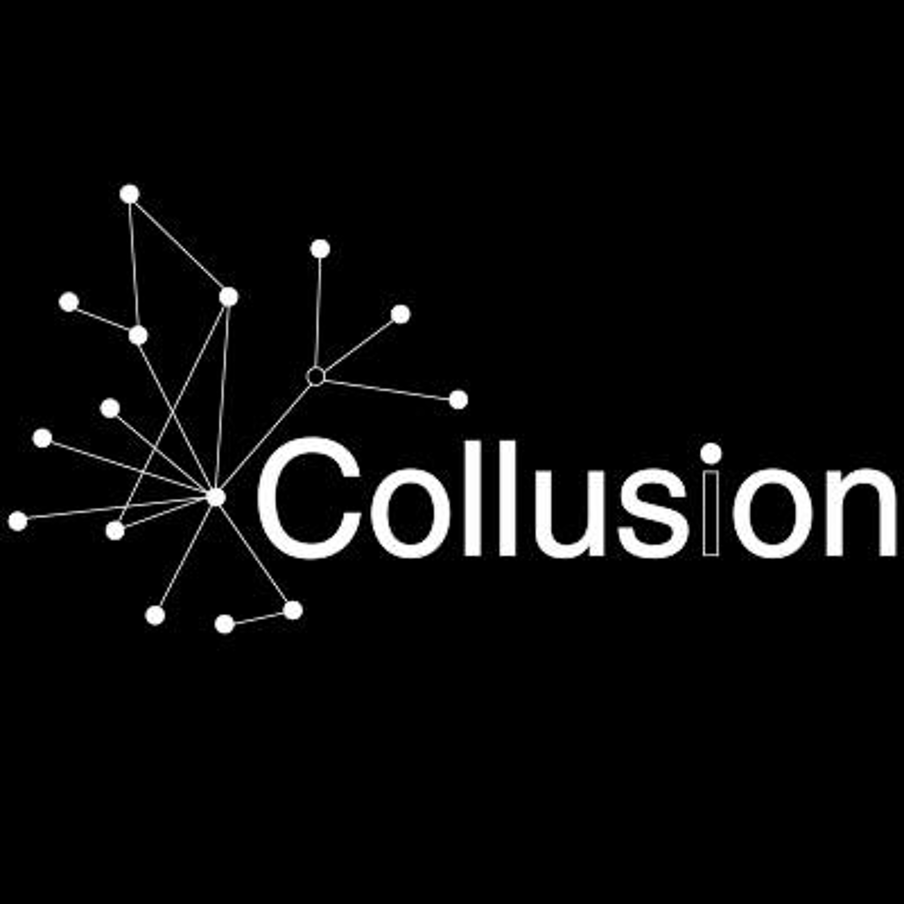 Collusion promo mix ( In the beginning ) episode artwork