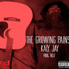 The Growing Pains - Kaly Jay (Prod. by ThCLF)