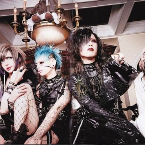 Stream MEJIBRAY - Theatrical Blue Black by anna ʕ •ᴥ• ʔ | Listen