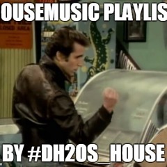 HTCM9 Mix1 #dh2os_house