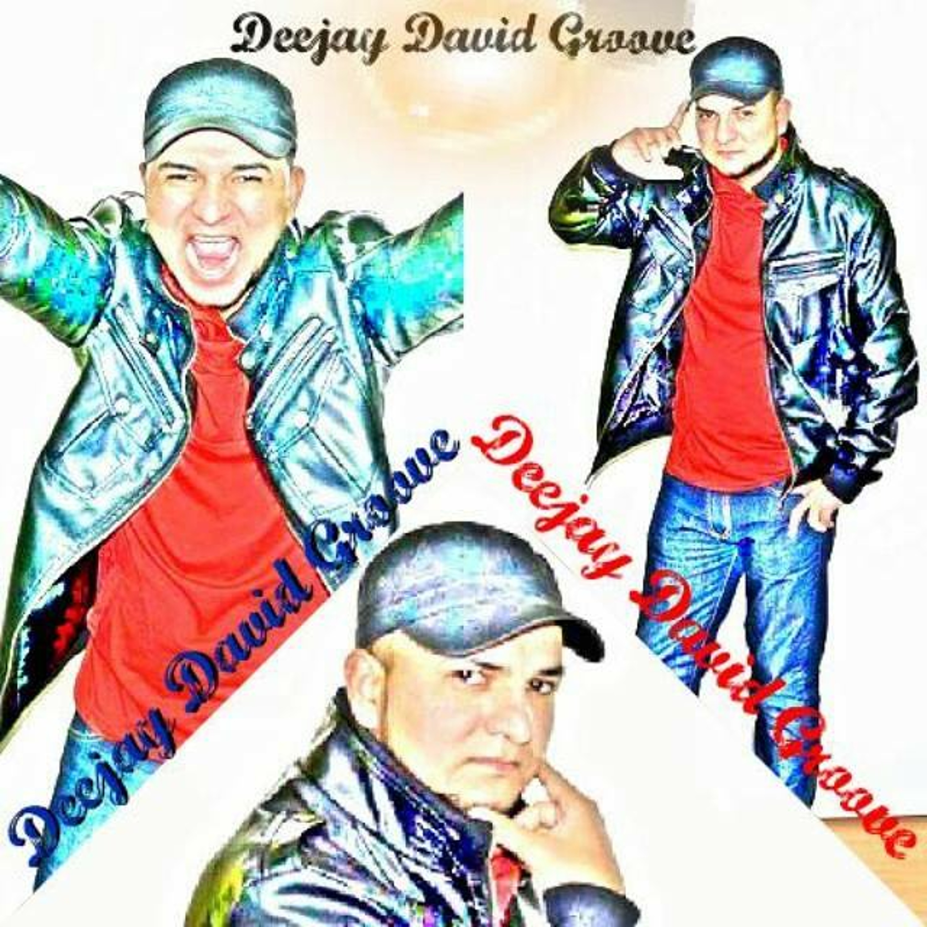 Electronik Return2 Deejay David Groove episode artwork