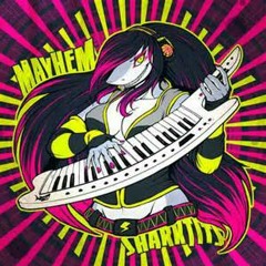 Mayhem - Galaxy Eater