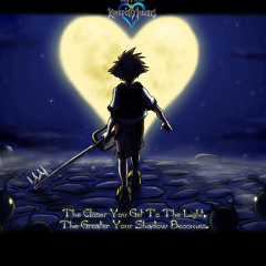 Kingdom Hearts - Dearly Beloved - Yoko Shimomura(Full Version)