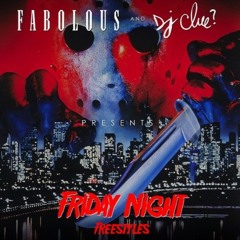Fabolous Feat Jadakiss - Lifes A Bitch Freestyle