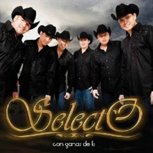 Selecto - Te Extrano, Te Olvido,Te Amo