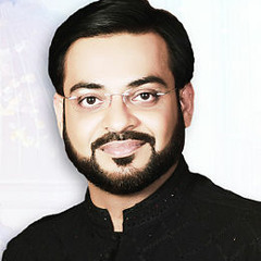 Amaan Ramazan  2013 - Dr Aamir Liaquat Hussain