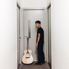 Potret - Akim And The Majistret (Cover By Naim Daniel)