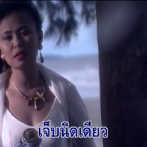 เจ็บนิดเดียว - นิตยา บุญสูงเนิน