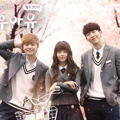 free download ost drama korea who are you school 2015 free download ost drama korea who are you school 2015