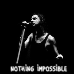 Depeche MODE - Nothing Impossible [Love At First Sight Bootleg - Remix 2015]