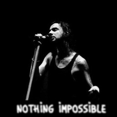 Depeche MODE - Nothing Impossible [Love At First Sight Bootleg - Remix 2015]