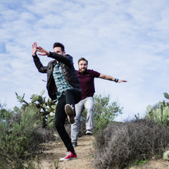 Stand Up And Follow (Shut Up And Dance Parody)