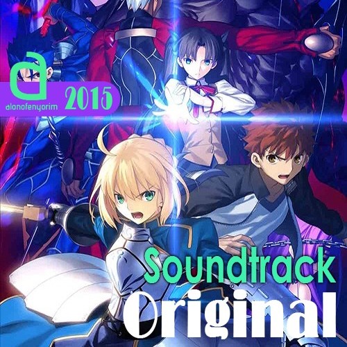 Stream Original 1 Unlimited Blade Works Fate Stay Night Ubw Ost 15 By Friiki Alonofenyorim Listen Online For Free On Soundcloud Stream Original 1 Unlimited Blade Works Fate Stay Night Ubw Ost 15 By Friiki Alonofenyorim Listen Online For Free On Soundcloud