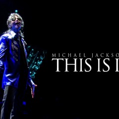 Michael Jackson's This Is It - 21.Will You Be There (First Leg)