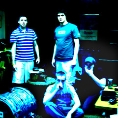 Short Tremor - theMEANIES 2008