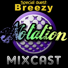NOTATION MIXCAST - 026 - BREEZY BDAY MIX