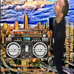 15. Lawd Have Mercy SamSuave x Lyrikal x Ha Easy