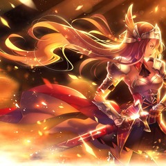 NightCore - Start A Fire