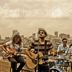 Here With Me feat.Ross Learmonth,Christina Rodo(Teaser)