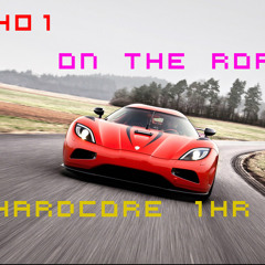 ON THE ROAD UK HARDCORE 1HR MIX