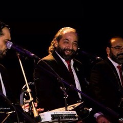 الإخوة أبو شعر ـ يا طيبة