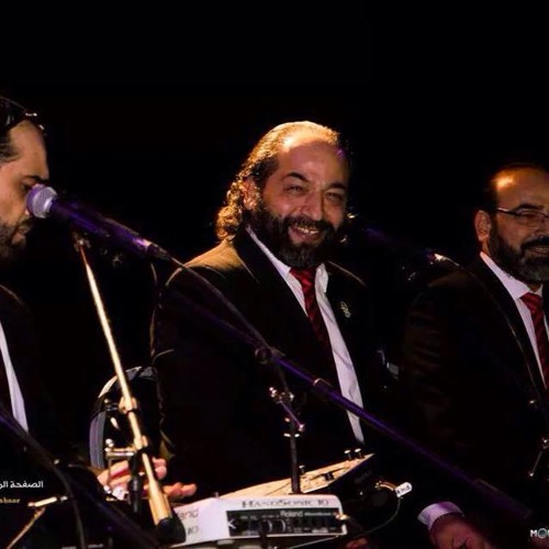 الإخوة أبو شعر ـ يا طيبة