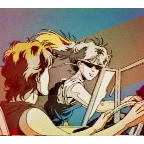 SPACE MAGIC スペース マジック  x Internet Affairs -１９８６九八十六
