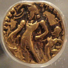 A Connecticut Yankee In The Court Of Chandragupta