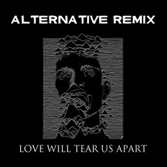 16 - Love will tear us apart (Alternative Mix)
