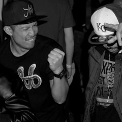 KillaBiotics Friday Mix 5/22 (ItzKillaMATIC & Marcobiotics)