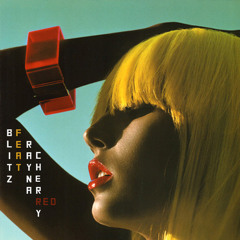 Blitz Feat.Rayna - Cherry Red