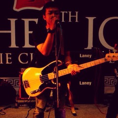 With Me (sum41 Cover by me)