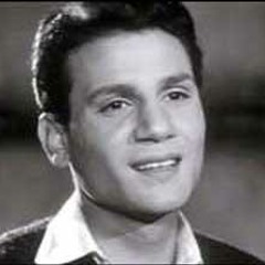 عبد الحليم حافظ ودويتو مع سعاد مكاوي