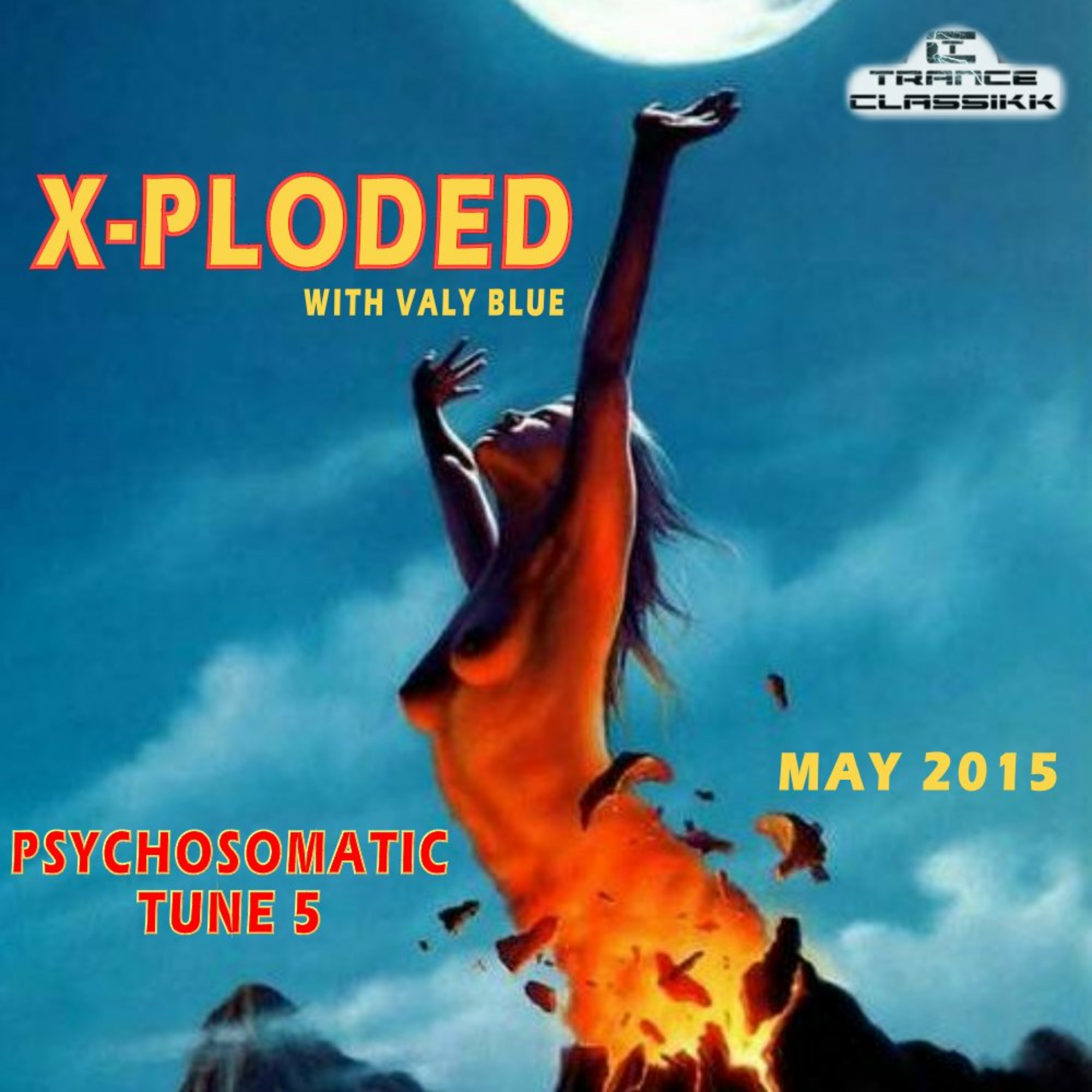 X-Ploded