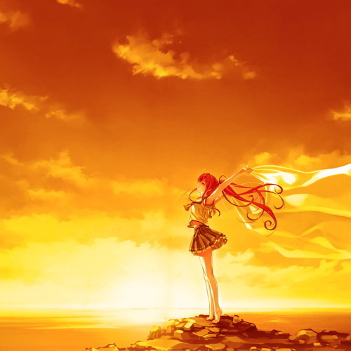 [Nightcore] He Is We - All About Us Ft Owl City