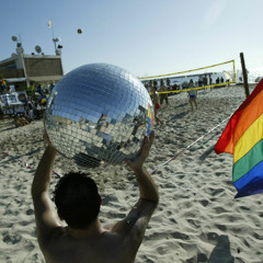 John Eltong This Is Hilton Beach Tel Aviv