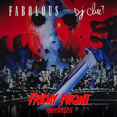 Fabolous Ft. Jadakiss - Life's A Bitch Freestyle (Freestyle)| creative-hiphop.com